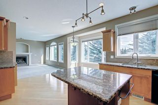 Photo 16: 6 Elkton Way SW in Calgary: Springbank Hill Detached for sale : MLS®# A2011495