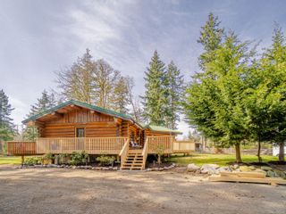Photo 14: 2149 Quenville Rd in Courtenay: CV Courtenay North House for sale (Comox Valley)  : MLS®# 871584