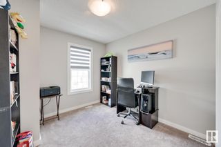 Photo 20: 2737 Coughlan Green in Edmonton: Zone 55 House for sale : MLS®# E4307812