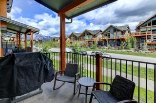 Photo 16: 104A 1101 Three Sisters Parkway: Canmore Row/Townhouse for sale : MLS®# A2094859