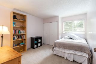 Photo 23: 9573 WILLOWLEAF Place in Burnaby: Forest Hills BN Townhouse for sale in "SPRING RIDGE" (Burnaby North)  : MLS®# R2462681