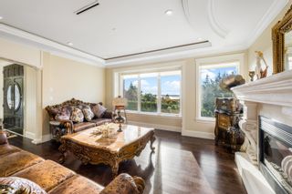 Photo 10: 3939 VIEWRIDGE Place in West Vancouver: Bayridge House for sale : MLS®# R2736617