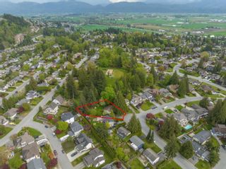 Photo 23: 34945 CHAMPLAIN Crescent in Abbotsford: Abbotsford East House for sale : MLS®# R2804387
