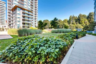 Photo 21: 817 3557 SAWMILL Crescent in Vancouver: South Marine Condo for sale (Vancouver East)  : MLS®# R2607484