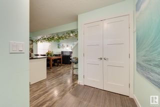 Photo 4: 1 12035 69 Street in Edmonton: Zone 06 House Half Duplex for sale : MLS®# E4381130