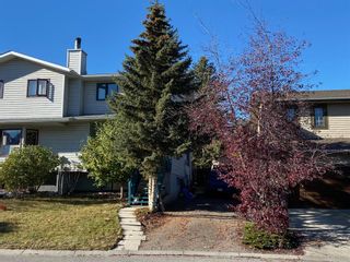 Photo 38: 102 Grotto Terrace: Canmore Semi Detached (Half Duplex) for sale : MLS®# A2019536