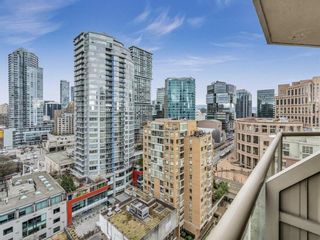 Photo 27: 2303 867 HAMILTON Street in Vancouver: Downtown VW Condo for sale in "Jardine's Lookout" (Vancouver West)  : MLS®# R2873581