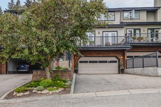 Photo 33: 6 448 Strathcona Drive SW in Calgary: Strathcona Park Row/Townhouse for sale : MLS®# A2065803