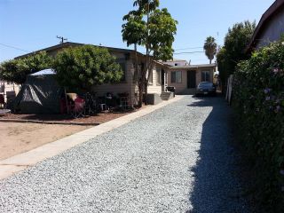 Photo 6: SOUTH SD Property for sale: 3742 Birch St in San Diego