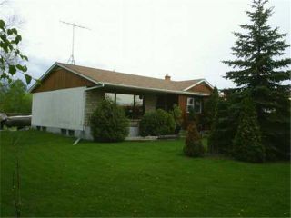 Photo 2: 5893 MAIN Street in STANDREWS: Clandeboye / Lockport / Petersfield Residential for sale (Winnipeg area)  : MLS®# 2507834