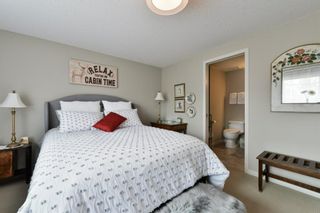 Photo 41: 233 Springbank Terrace SW in Calgary: Springbank Hill Semi Detached for sale : MLS®# A1212349