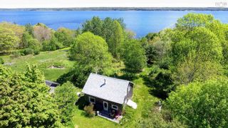 Photo 3: 4852 Sandy Point Road in Jordan Ferry: 407-Shelburne County Residential for sale (South Shore)  : MLS®# 202212563
