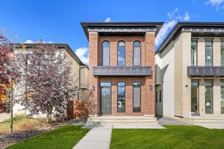 Main Photo: 2634 5 Avenue NW in Calgary: West Hillhurst Detached for sale : MLS®# A2124402