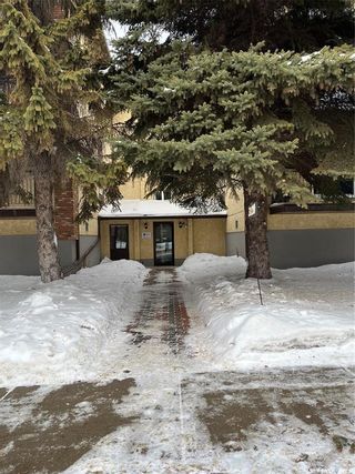 Photo 3: 302 3120 Louise Street in Saskatoon: Nutana S.C. Residential for sale : MLS®# SK917514