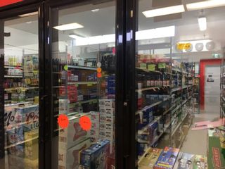 Photo 3: Liquor business for sale Calgary Alberta: Commercial for sale