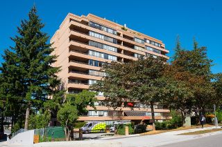 Photo 37: 710 460 WESTVIEW Street in Coquitlam: Coquitlam West Condo for sale in "PACIFIC HOUSE" : MLS®# R2718764