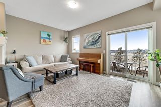 Photo 9: 41 Redstone Circle NE in Calgary: Redstone Row/Townhouse for sale : MLS®# A1193464