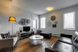 Photo 4: 406 2422 Erlton Street SW in Calgary: Erlton Apartment for sale : MLS®# A2111804