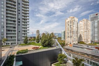 Photo 23: 901 4458 BERESFORD Street in Burnaby: Metrotown Condo for sale in "Sun Towers 1" (Burnaby South)  : MLS®# R2813978