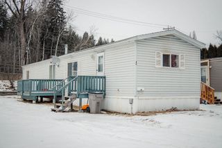 Photo 9: 654 NORTH FRASER Drive in Quesnel: Quesnel - Town Land Commercial for sale : MLS®# C8058145
