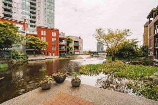 Photo 32: 401 5 RENAISSANCE Square in New Westminster: Quay Condo for sale in "The Lido" : MLS®# R2579745