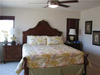 Photo 15: PACIFIC BEACH Property for sale : 3 bedrooms : 835 Felspar WEEK 3 Street in San Diego