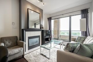 Photo 14: 1108 7388 SANDBORNE Avenue in Burnaby: South Slope Condo for sale in "Mayfair Place" (Burnaby South)  : MLS®# R2702806