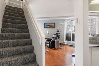 Photo 9: 16 1870 YEW Street in Vancouver: Kitsilano Condo for sale in "NEWPORT MEWS" (Vancouver West)  : MLS®# R2873532