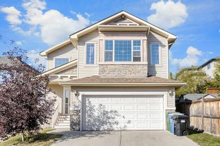 Main Photo: 14 Pantego Way NW in Calgary: Panorama Hills Detached for sale : MLS®# A2004004