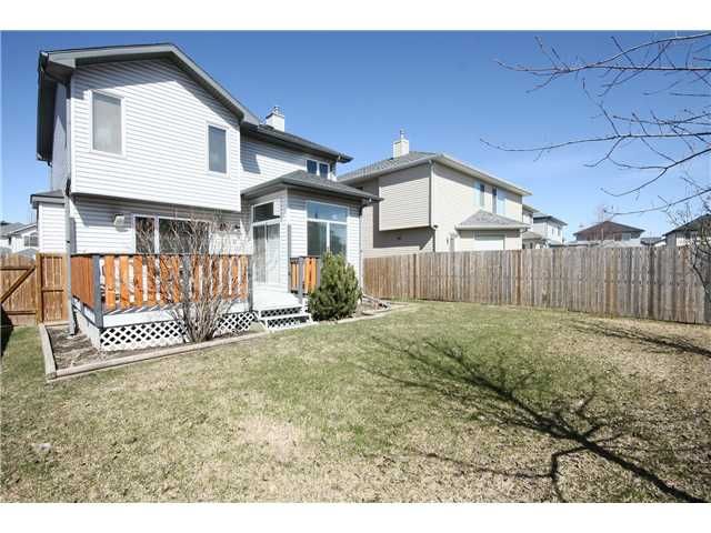 Photo 19: Photos: 864 CITADEL Way NW in CALGARY: Citadel Residential Detached Single Family for sale (Calgary)  : MLS®# C3564572