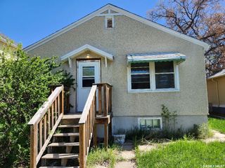 Photo 1: 1053 Athol Street in Regina: Washington Park Residential for sale : MLS®# SK930152