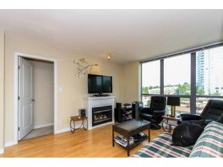 Photo 12: 1004 850 ROYAL Avenue in New Westminster: Downtown NW Condo for sale in "THE ROYALTON" : MLS®# V1122569