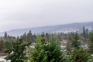 Photo 17: 1004 650 16TH Street in West Vancouver: Ambleside Condo for sale : MLS®# R2872924