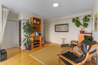 Photo 10: 805 5775 HAMPTON Place in Vancouver: University VW Condo for sale in "The Chatham" (Vancouver West)  : MLS®# R2298660