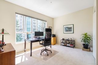 Photo 22: 415 3098 GUILDFORD Way in Coquitlam: North Coquitlam Condo for sale in "MALBOROUGH HOUSE" : MLS®# R2711373