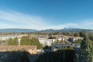 Photo 25: 910 12148 224 Street in Maple Ridge: East Central Condo for sale in "Panorama" : MLS®# R2656554