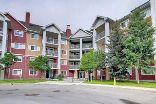 Photo 1: 4117 10 Prestwick Bay SE in Calgary: McKenzie Towne Apartment for sale : MLS®# A2034470