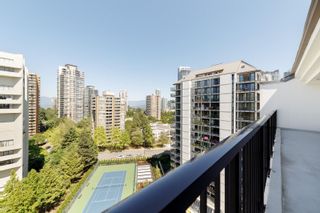 Photo 27: 1401 4165 MAYWOOD Street in Burnaby: Metrotown Condo for sale (Burnaby South)  : MLS®# R2606589
