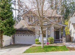 Photo 26: 6 ALDER Drive in Port Moody: Heritage Woods PM House for sale in "Forest Edge" : MLS®# R2874262