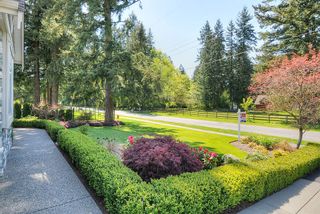 Photo 21: 2650 204 Street in Langley: Brookswood Langley House for sale in "South Langley/Fernridge" : MLS®# F1209267