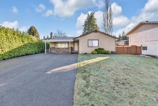 Main Photo: 10330 140 Street in Surrey: Whalley House for sale (North Surrey)  : MLS®# R2711420