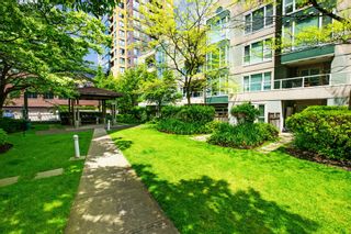 Photo 20: 107 3488 VANNESS Avenue in Vancouver: Collingwood VE Condo for sale in "ALEXANDER COURT" (Vancouver East)  : MLS®# R2700277