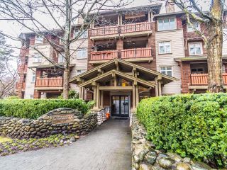 Main Photo: 113 18 SMOKEY SMITH Place in New Westminster: GlenBrooke North Condo for sale in "CROFTON" : MLS®# R2644370