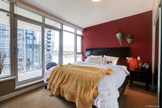 Photo 23: 1003 1233 W CORDOVA Street in Vancouver: Coal Harbour Condo for sale (Vancouver West)  : MLS®# R2694385