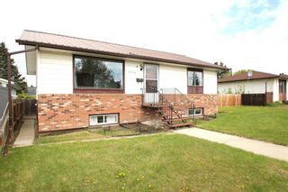 Main Photo: 5848 69 Street Drive: Red Deer Detached for sale : MLS®# A2133979