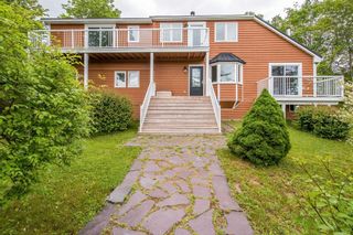 Photo 1: 3794 Highway 2 in Fletchers Lake: 30-Waverley, Fall River, Oakfiel Residential for sale (Halifax-Dartmouth)  : MLS®# 202307976