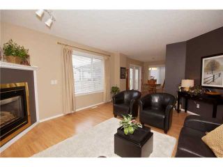 Photo 8: 105 STONEGATE Place NW: Airdrie Residential Detached Single Family for sale : MLS®# C3518743