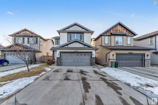 Photo 1: 3612 16 Street in Edmonton: Zone 30 House for sale : MLS®# E4377233