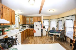 Photo 4: 13 620 Dixon Creek Road in Barriere: BA Manufactured Home for sale (NE)  : MLS®# 165353