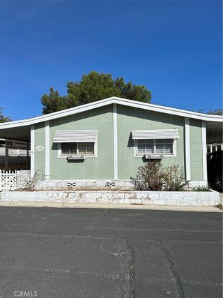 Photo 1: 20683 Waalew Rd #B190 in Apple Valley: Manufactured In Park for sale (APPV - Apple Valley)  : MLS®# CV22236383